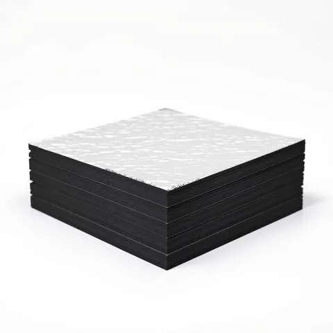 Bütil Ses Yalıtım Kaplaması 50×50 cm (10 Adet)