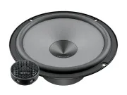 Hertz K 165 16.5 cm Komponent Hoparlör Seti